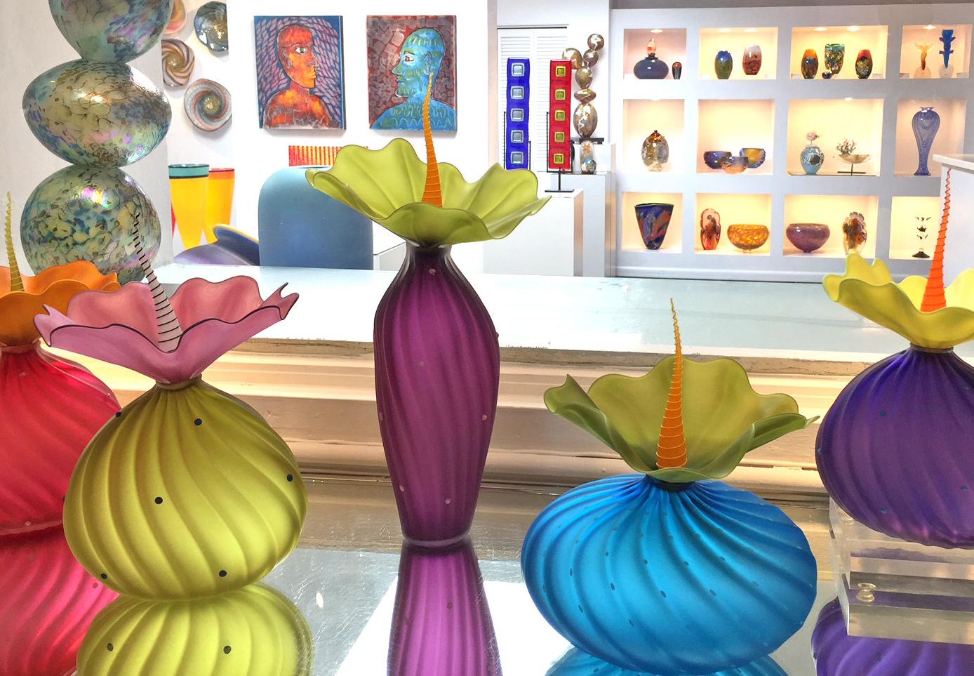 Philabaum Glass Gallery